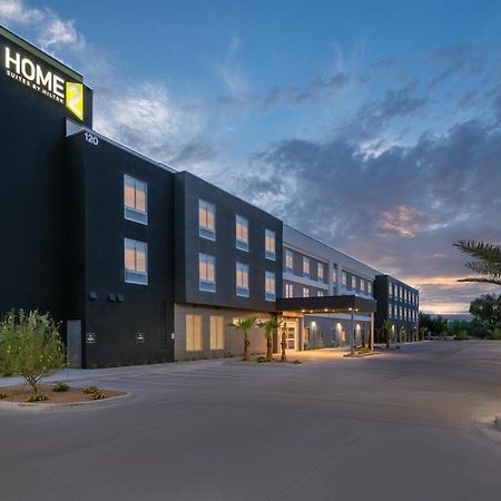 Home2 Suites By Hilton Lake Havasu City Εξωτερικό φωτογραφία
