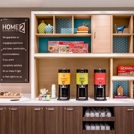 Home2 Suites By Hilton Lake Havasu City Εξωτερικό φωτογραφία