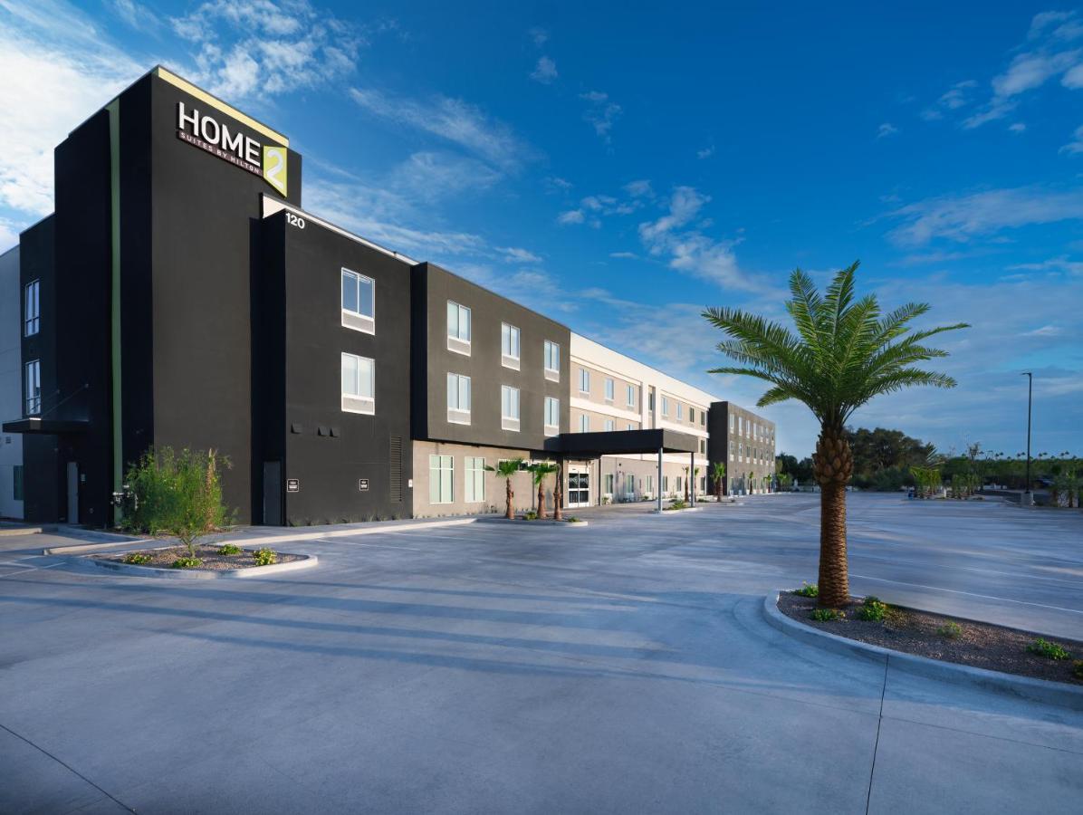 Home2 Suites By Hilton Lake Havasu City Εξωτερικό φωτογραφία