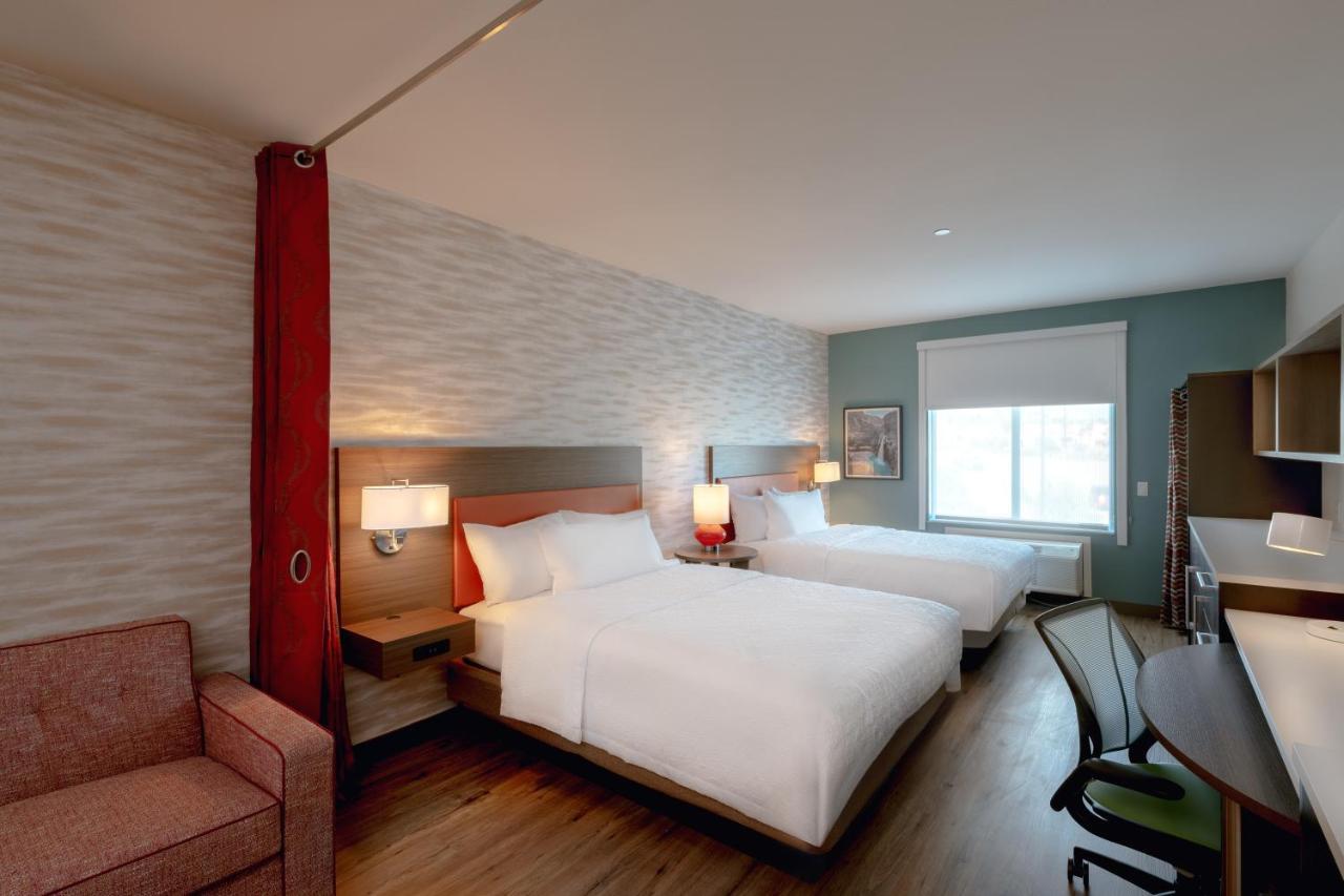 Home2 Suites By Hilton Lake Havasu City Εξωτερικό φωτογραφία