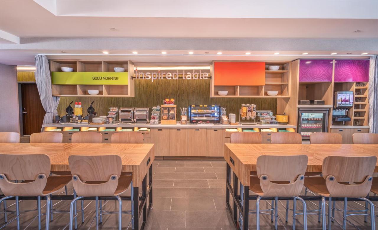 Home2 Suites By Hilton Lake Havasu City Εξωτερικό φωτογραφία