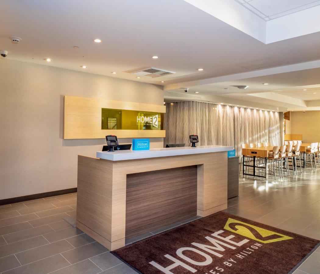 Home2 Suites By Hilton Lake Havasu City Εξωτερικό φωτογραφία