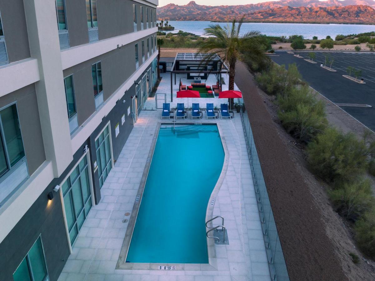 Home2 Suites By Hilton Lake Havasu City Εξωτερικό φωτογραφία