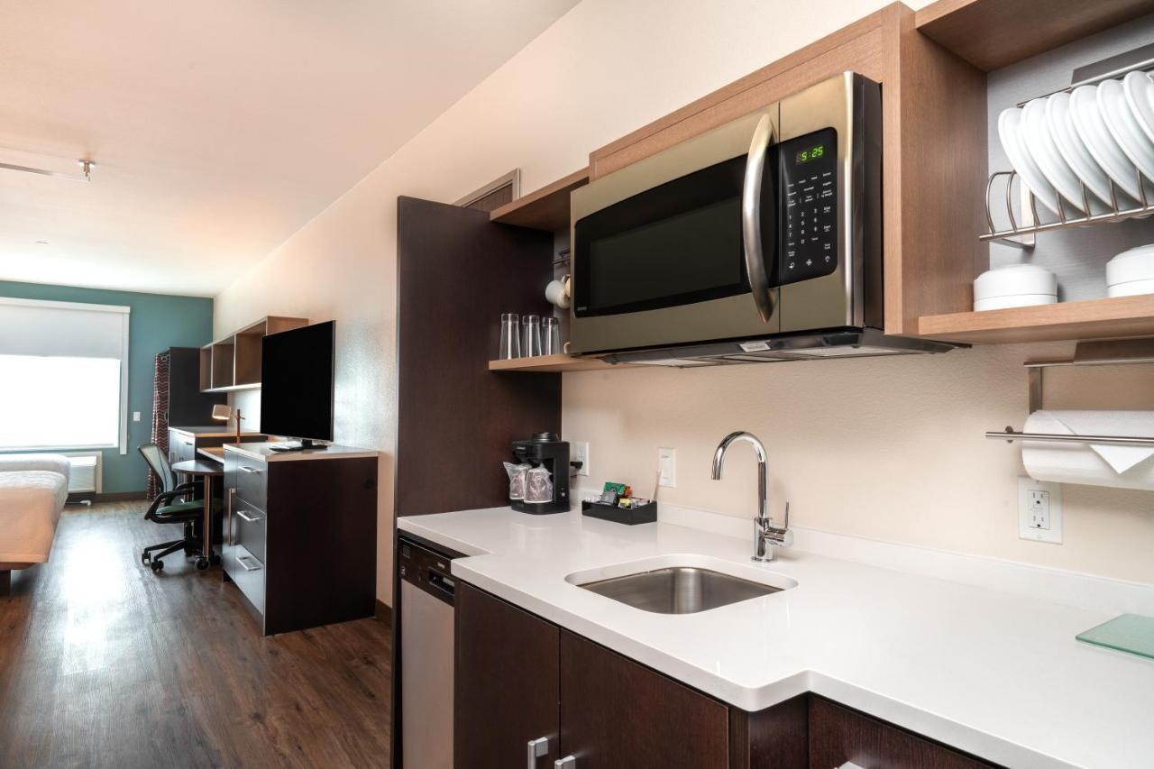 Home2 Suites By Hilton Lake Havasu City Εξωτερικό φωτογραφία