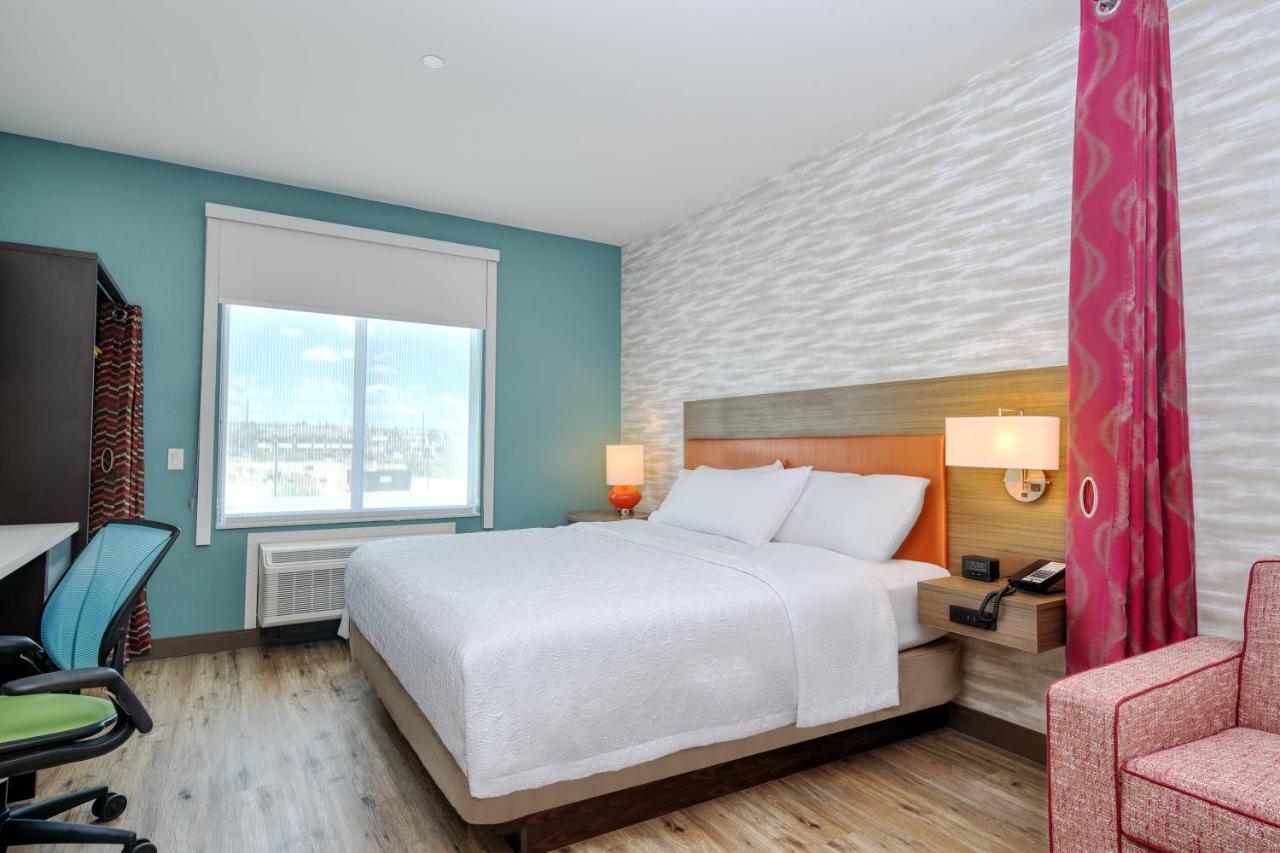 Home2 Suites By Hilton Lake Havasu City Εξωτερικό φωτογραφία