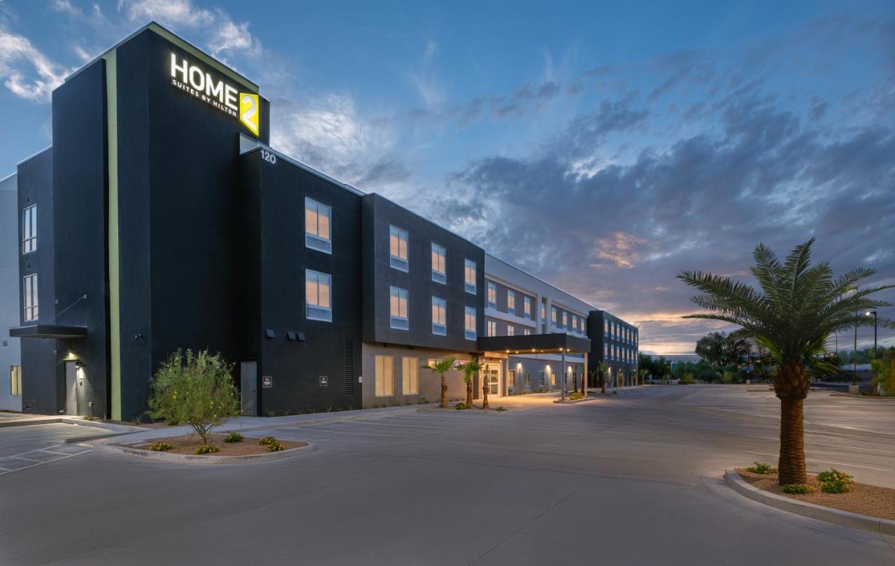 Home2 Suites By Hilton Lake Havasu City Εξωτερικό φωτογραφία
