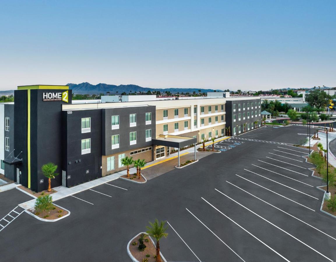Home2 Suites By Hilton Lake Havasu City Εξωτερικό φωτογραφία