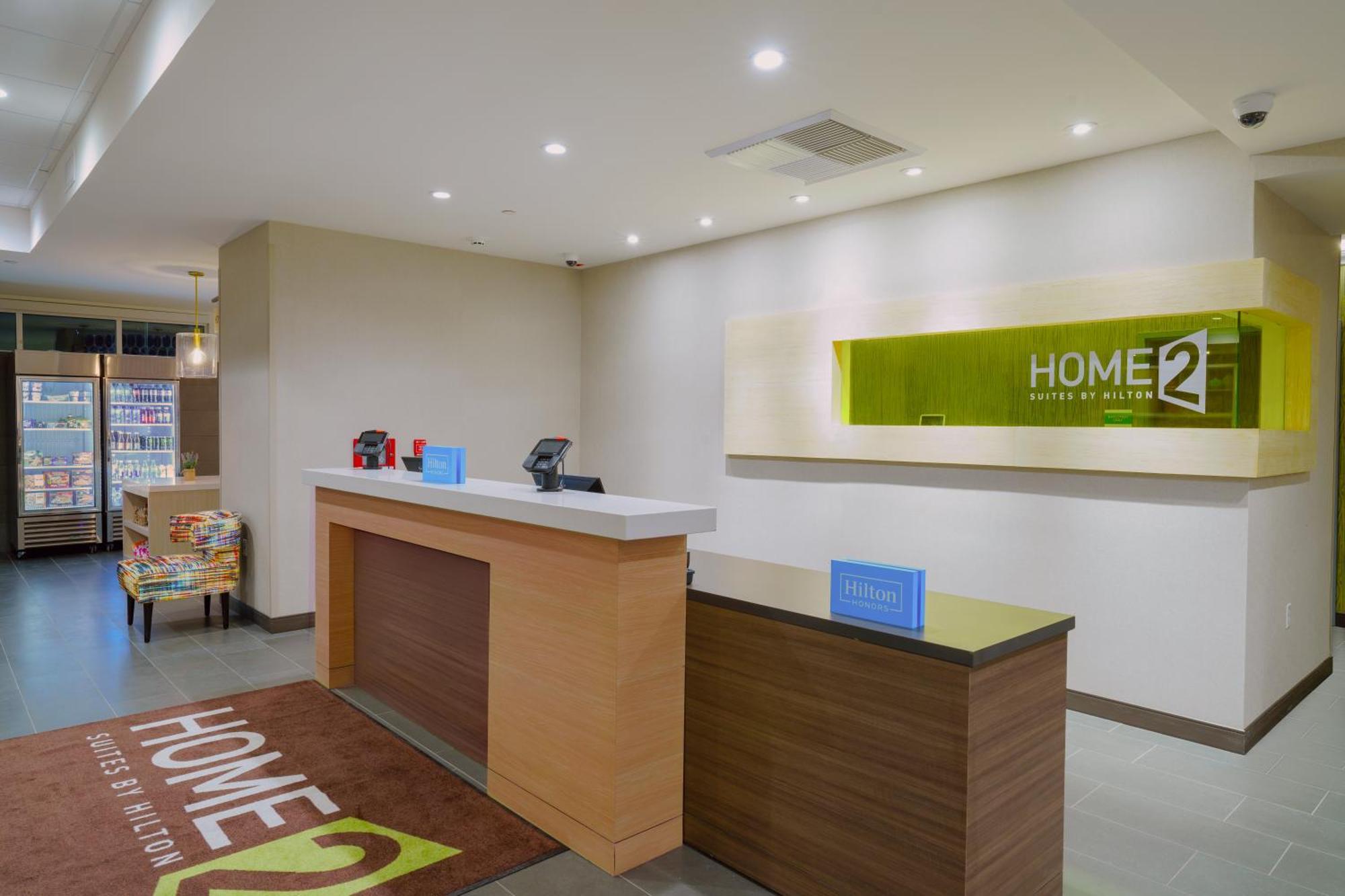Home2 Suites By Hilton Lake Havasu City Εξωτερικό φωτογραφία