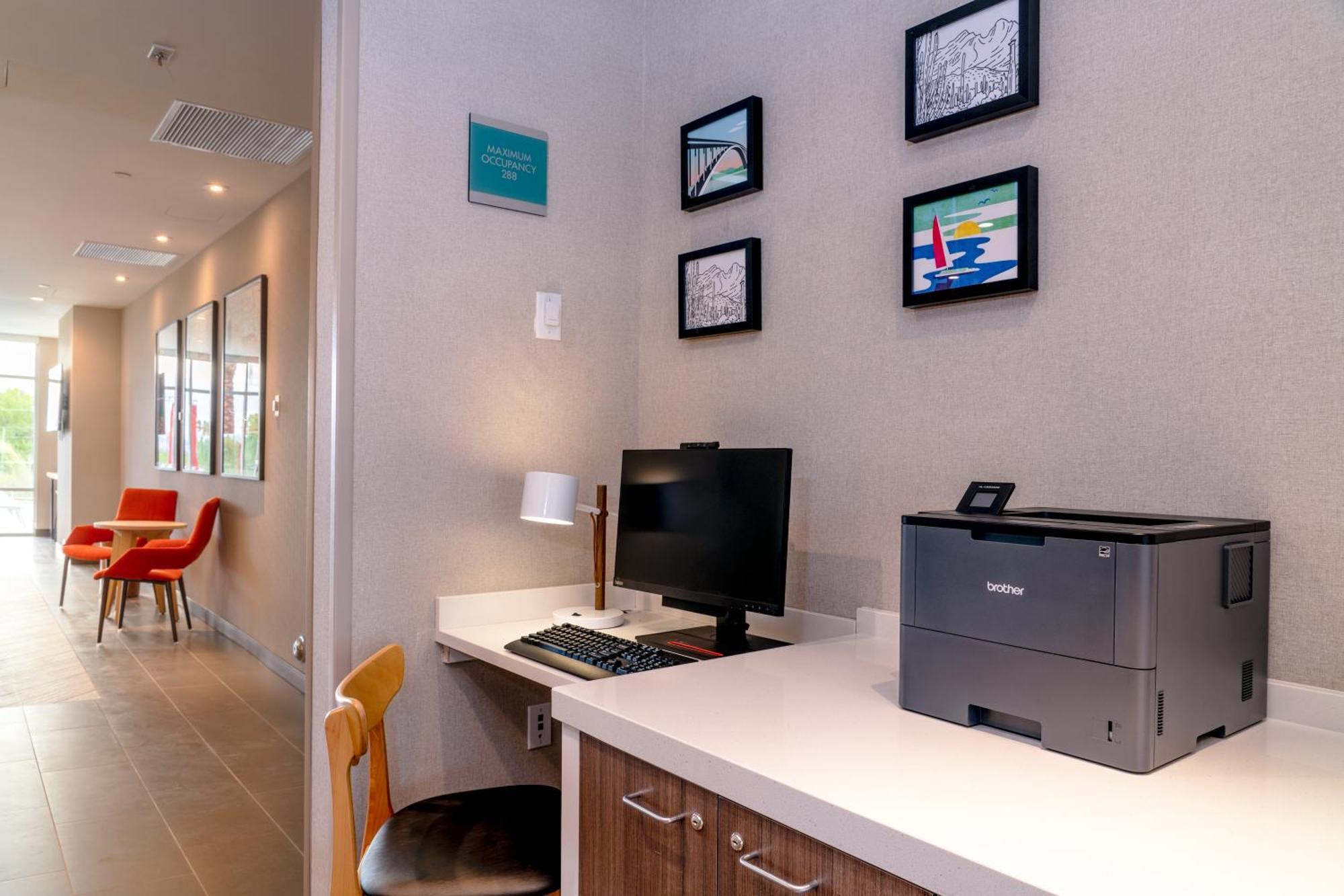 Home2 Suites By Hilton Lake Havasu City Εξωτερικό φωτογραφία