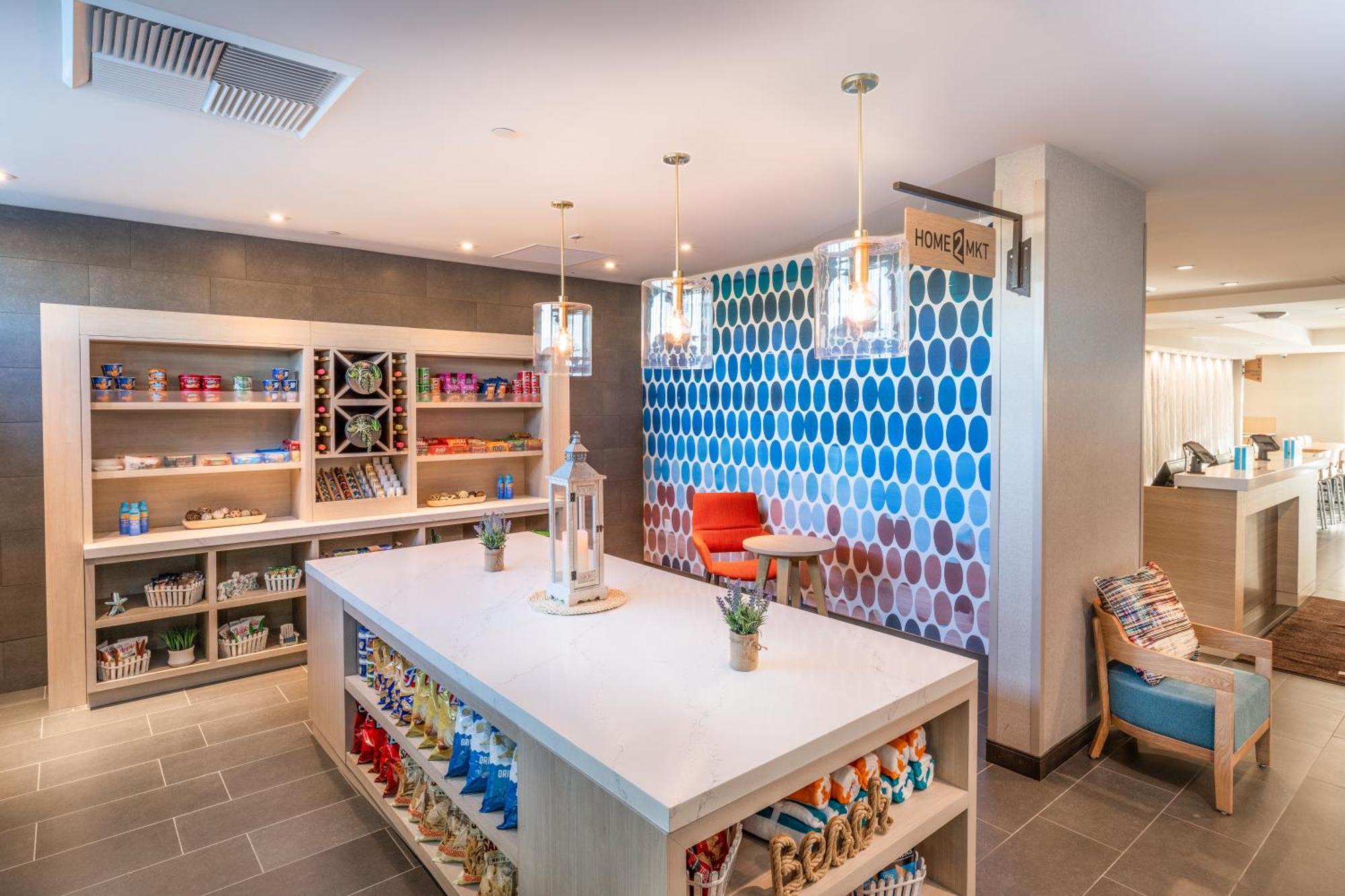 Home2 Suites By Hilton Lake Havasu City Εξωτερικό φωτογραφία