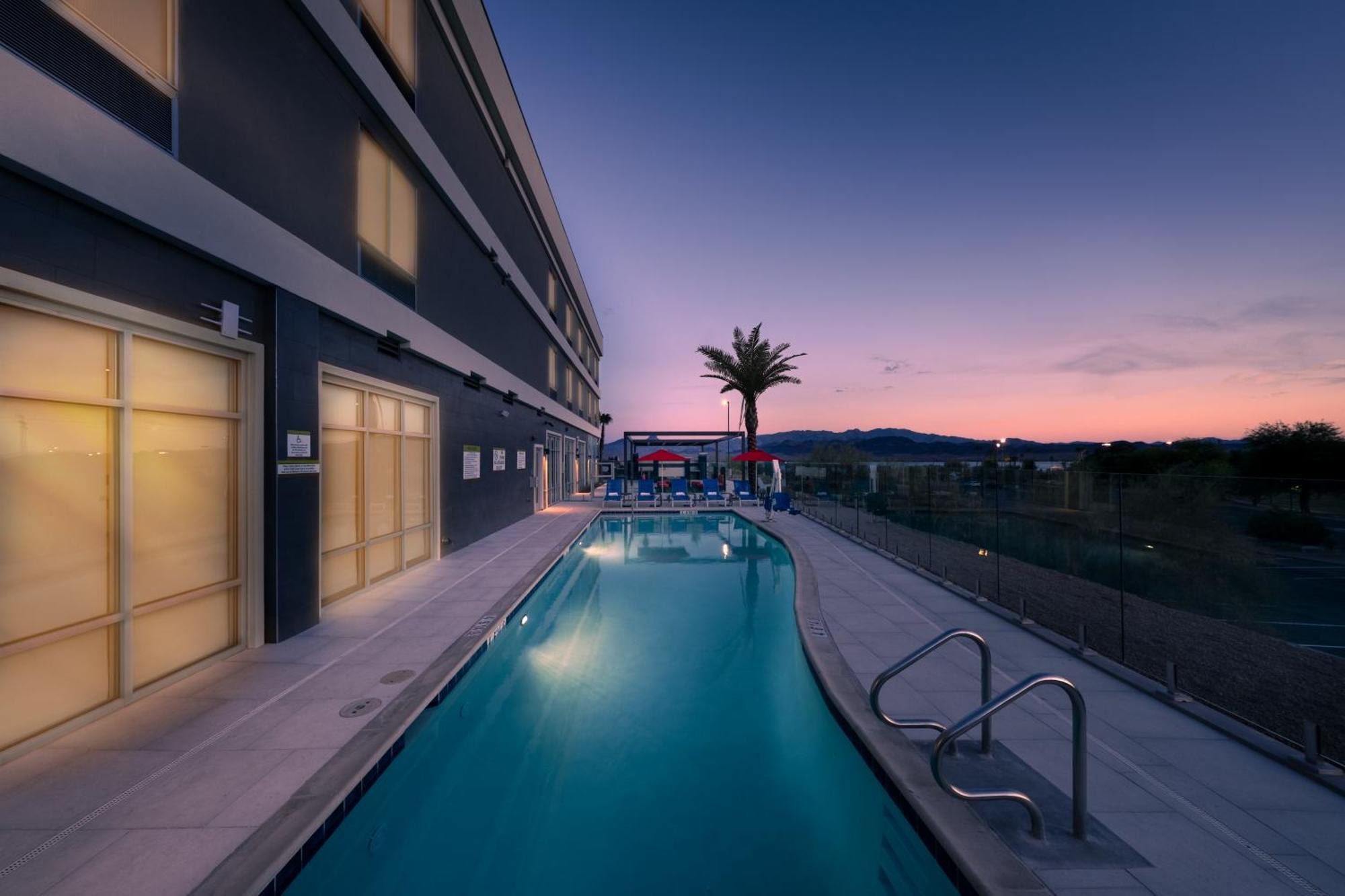 Home2 Suites By Hilton Lake Havasu City Εξωτερικό φωτογραφία