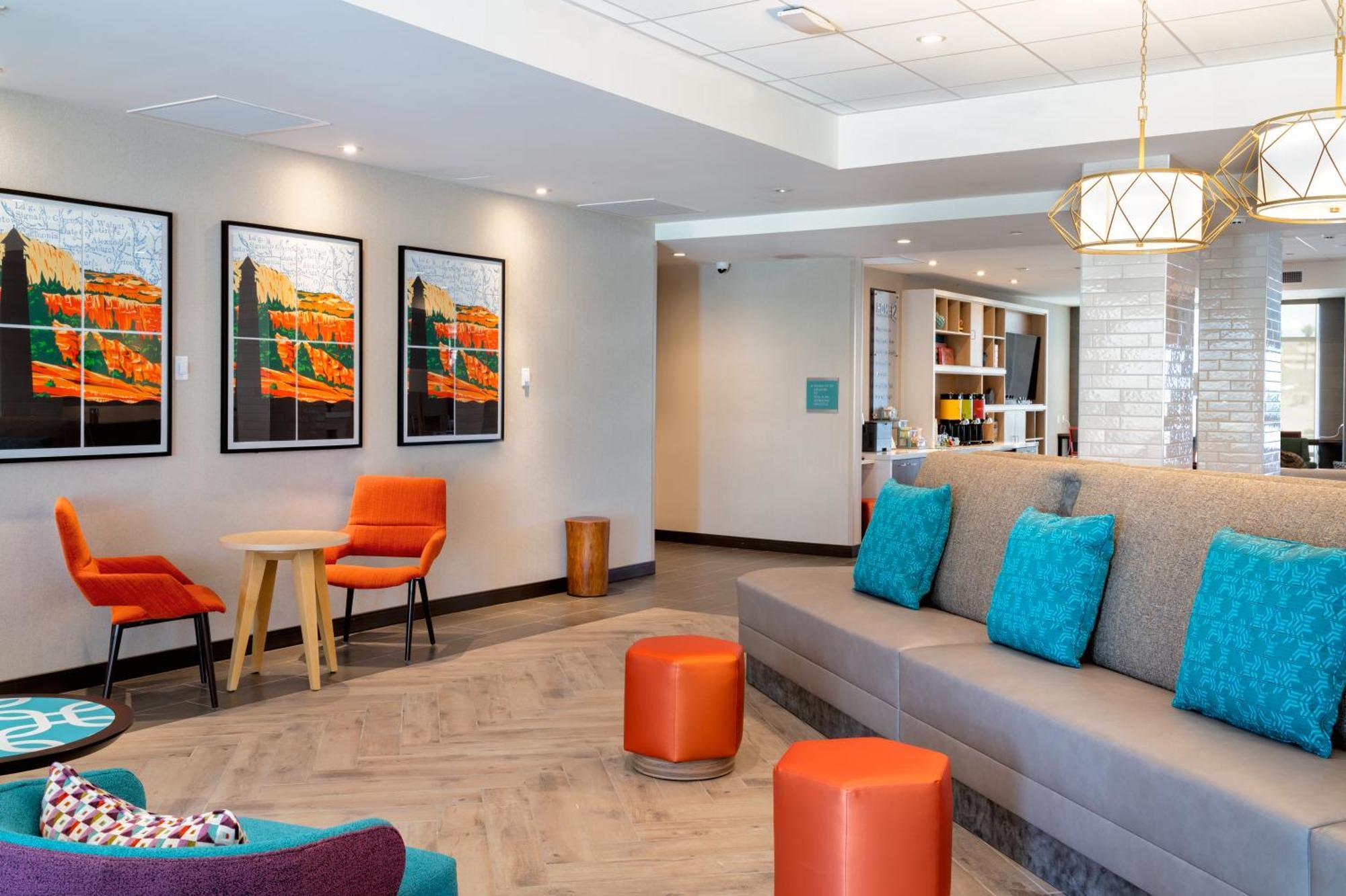 Home2 Suites By Hilton Lake Havasu City Εξωτερικό φωτογραφία