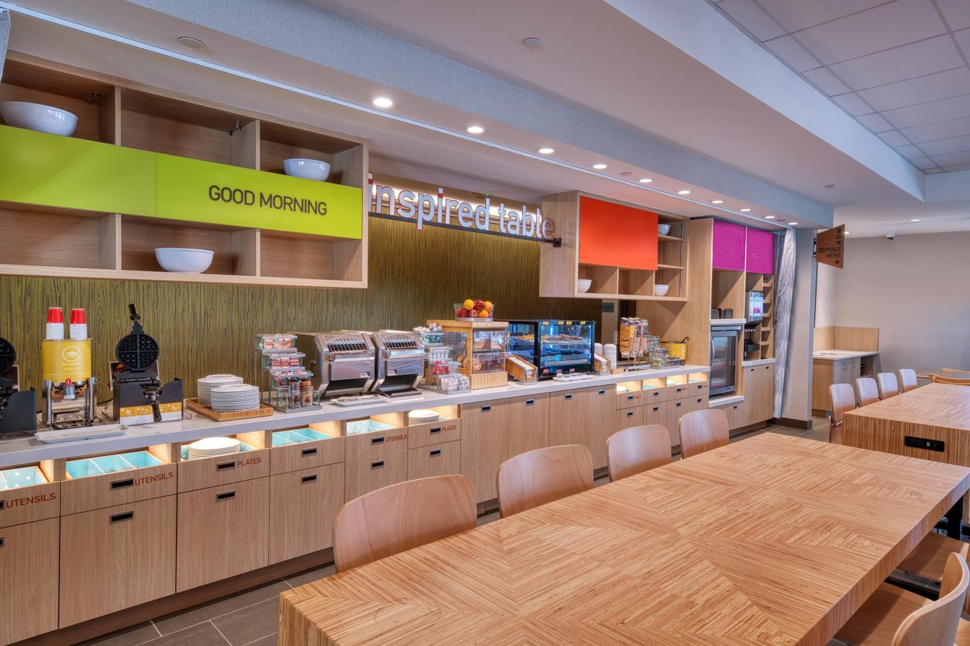Home2 Suites By Hilton Lake Havasu City Εξωτερικό φωτογραφία