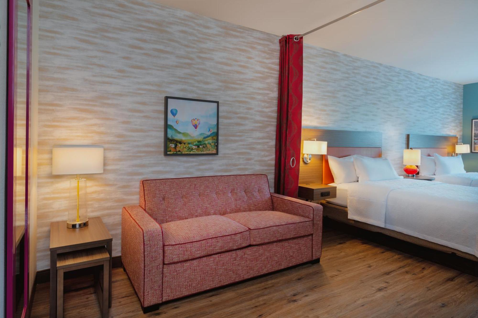 Home2 Suites By Hilton Lake Havasu City Εξωτερικό φωτογραφία
