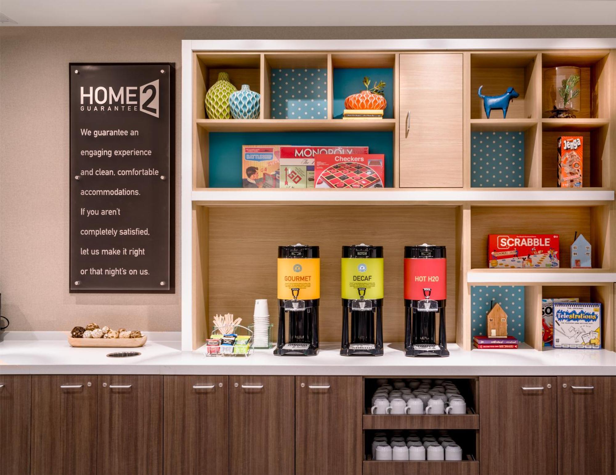 Home2 Suites By Hilton Lake Havasu City Εξωτερικό φωτογραφία