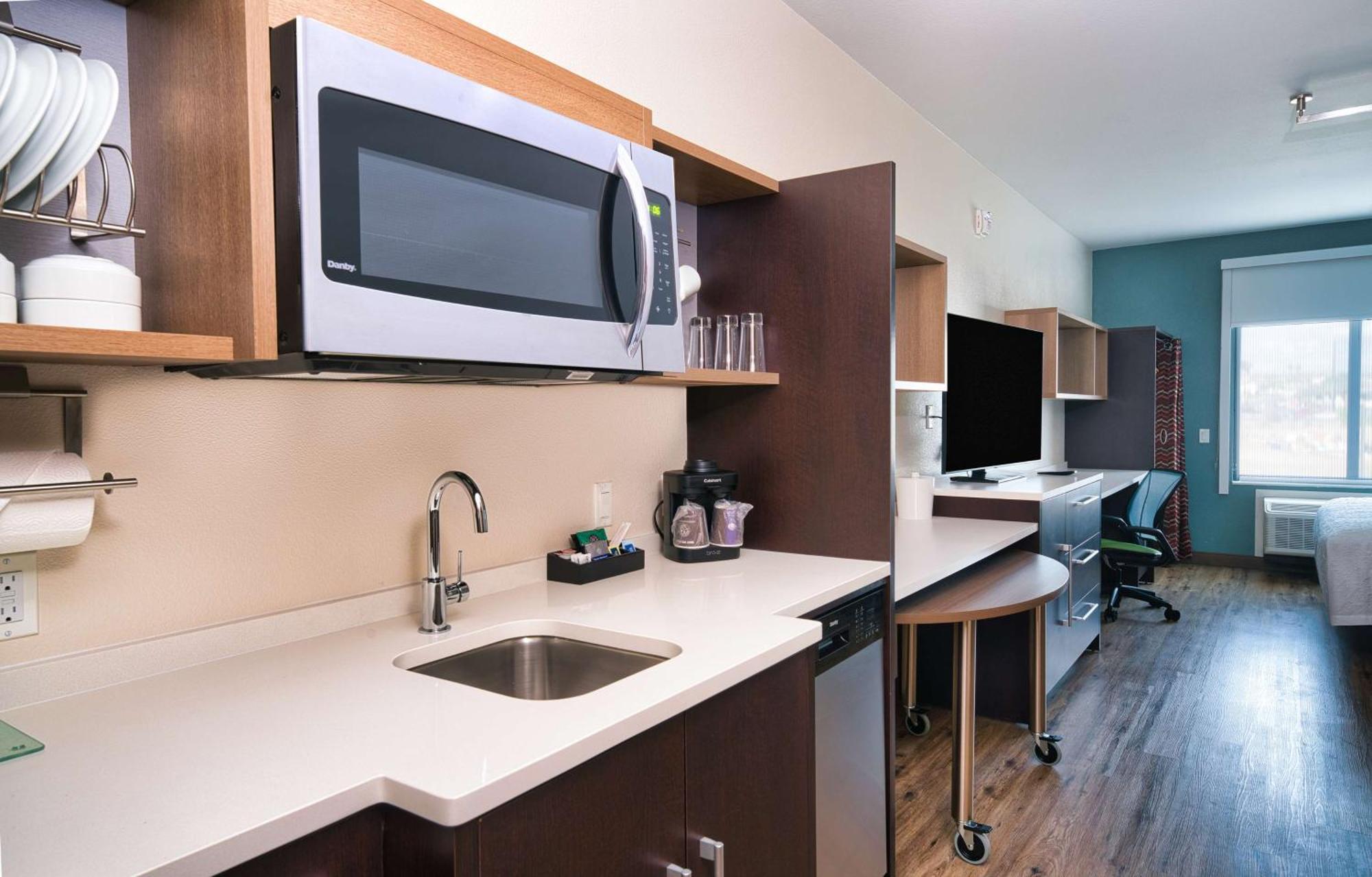 Home2 Suites By Hilton Lake Havasu City Εξωτερικό φωτογραφία